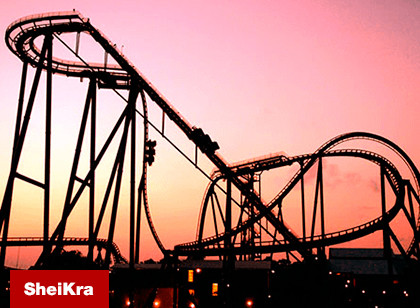 Busch Gardens Tampa Single Day + All day Dining